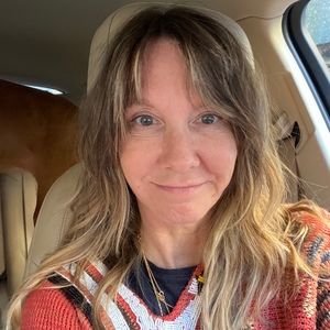 Meet your Posher, Kelly